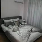 луксозно студио на метри от плажа влас/luxury Meters From The In Saint 아파트