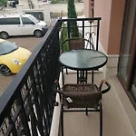 луксозно студио на метри от плажа влас/luxury Meters From The In Saint * 스베티 블라스