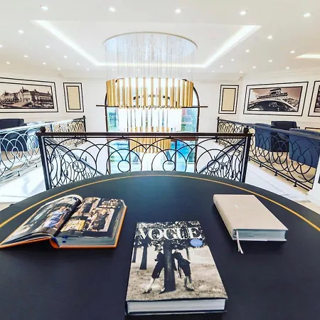 луксозно студио на метри от плажа влас/luxury Meters From The In Saint 아파트 *