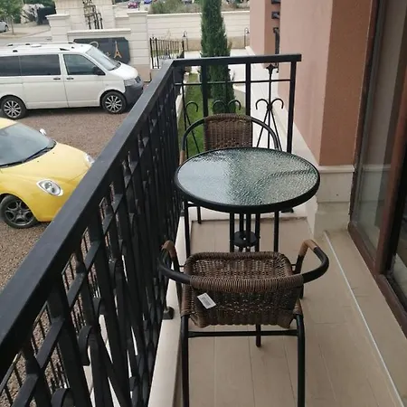 Luxury Studio: Beachfront Saint Retreat * Sveti Vlas